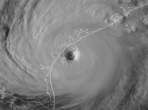 Remembering Hurricane Harvey Five Years Later Force Thirteen