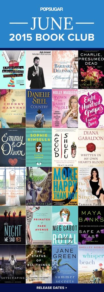 Best Books For Women June 2015 Popsugar Love And Sex Photo 26