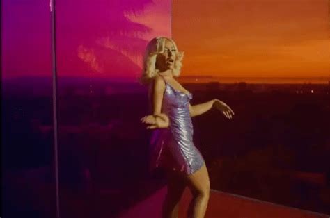 Originally an album track, the song was serviced by kemosabe and rca records in january 2020 as the record's fifth single after it gained traction on. Doja Cat Goes '70s Disco In Viral TikTok Inspired "Say So ...