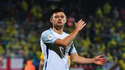 West Hams Aaron Cresswell Backs Andy Carroll To Make England World Cup Squad Football News