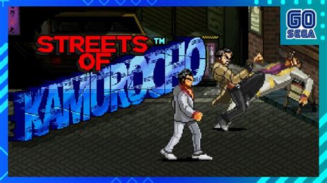 Streets Of Kamurocho Ya Puede Ser Descargado En Steam Esporters Noticias