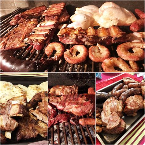 Argentine Asado What You Should Know About It And Why People Go Crazy