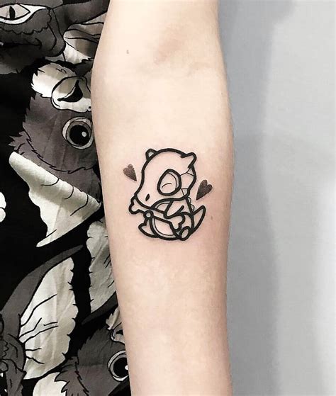 Check spelling or type a new query. 35 Cute Tattoo Designs by Hugo Tattooer - Ninja Cosmico