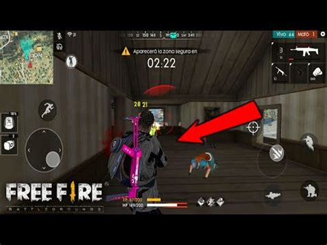 Free fire is the ultimate survival shooter game available on mobile. PROBANDO LA NUEVA ACTUALIZACIÓN!! *EPICA* FREE FIRE - YouTube
