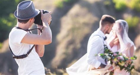 Inilah 7 Tips Memilih Fotografer Pernikahan Yang Andal Pixelwebid