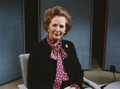 Although thatcher later went cold on the issue, as prime minister she rallied the world behind global action. Margaret Thatcher - In Pictures Margaret Thatcher Gallery ...