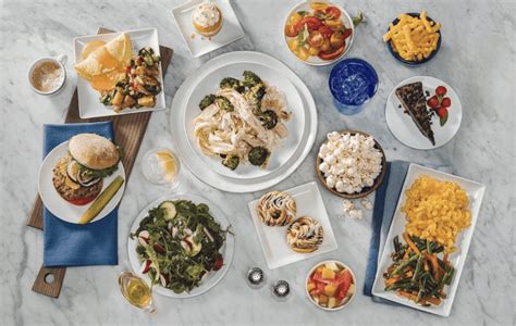 Review Jenny Craig Meal Kits 1 For Weight Loss