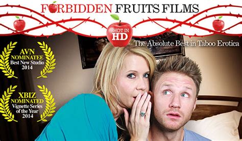 Forbidden Fruits Ships Mother Son Secrets This Week AVN