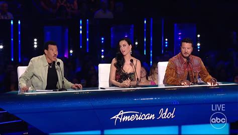 See American Idol Fans Top Picks For Replacement Judges After