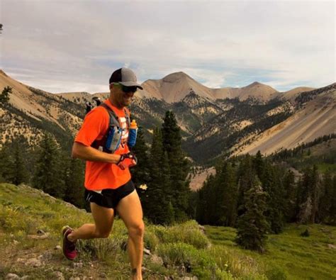The Art Of Pacing Trail And Ultra RunningTrail And Ultra Running