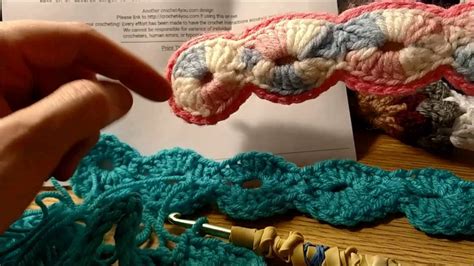 How To Crochet A Hanger Cover Youtube