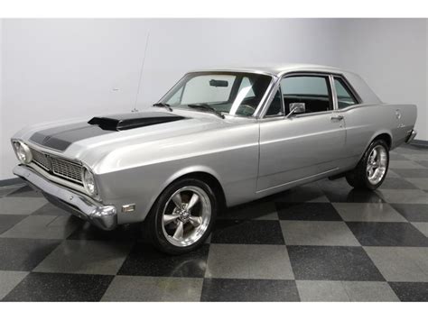 1969 Ford Falcon For Sale Cc 1180192