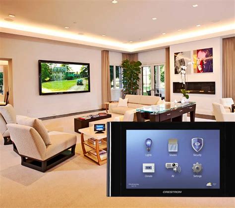 Why You Need Smart Home Automation Systems Installed Professionally