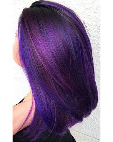 Here are the best shades of red hair color for you:. Iroiro 20 Purple Natural Vegan Cruelty-Free Semi-Permanent ...