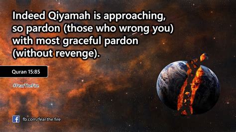 Forgive Others So That Allah Might Forgive You Islam Compass