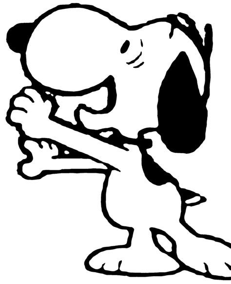 Snoopy Png Transparent Image Download Size 807x991px