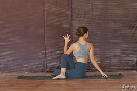 Top 25 Seated Yoga Poses For Beginners Yoga Rove