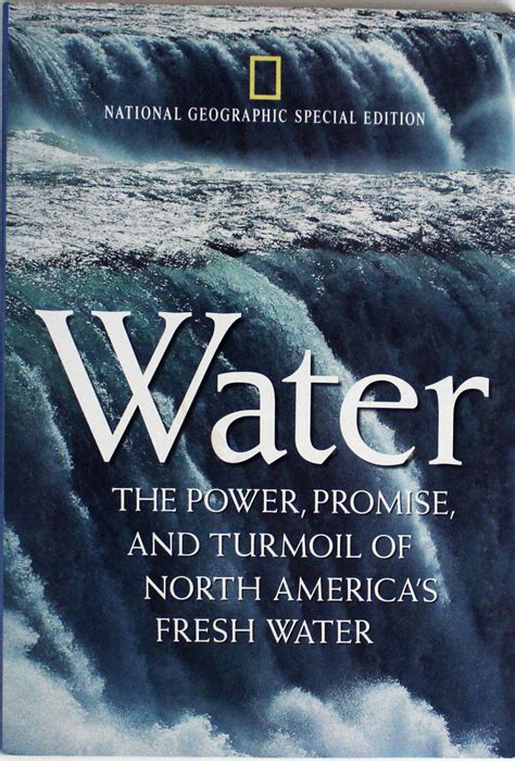 National Geographic Special Edition Water November 1993 At Wolfgangs