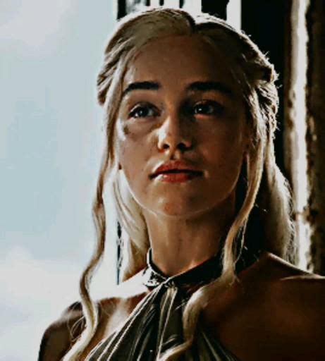 Daenerys Targaryenmother Of Dragons Edit