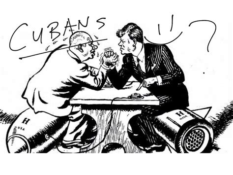Cuban Missile Crisis 1962 History Europe Showme