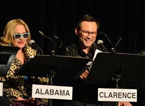 Costume hunter hunting high and low. Live Reading 'True Romance' (Or, The Night That Patricia ...