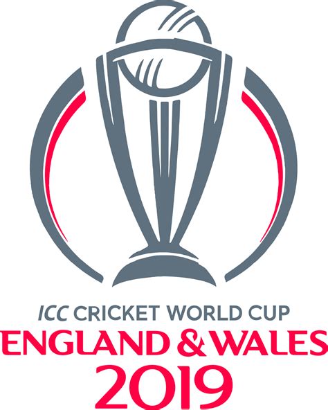 ICC Cricket World Cup 2019 Logo PNG Transparent Images | PNG All png image