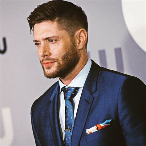 Jensen Ackles Rladyboners