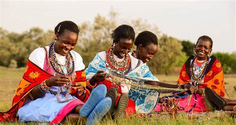 7 Days Tanzania Culture Tours By Youth Adventures And Safaris Tourradar
