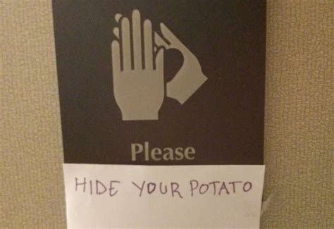 Hilarious Acts Of Vandalism Found In Public Toilets 16 Pics