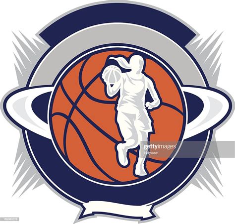 Womens Basketball High Res Vector Graphic Getty Images