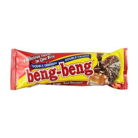 Vendemos Beng Beng Coating Chocolate Wafer Ptmayora Indah Tbk