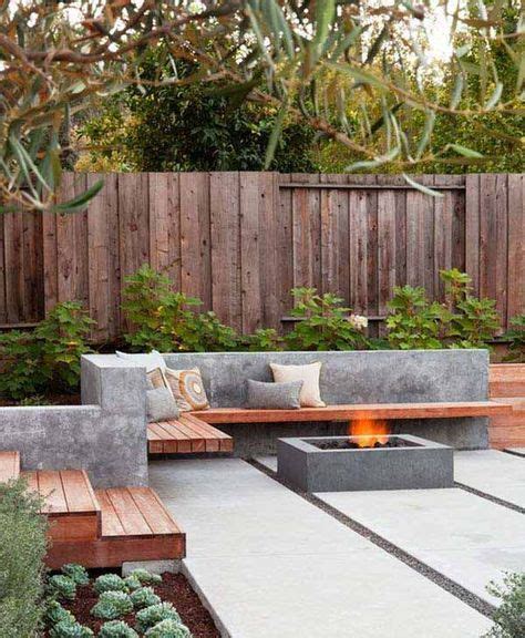 23 Small Backyard Ideas How To Make Them Look Spacious And Cozy