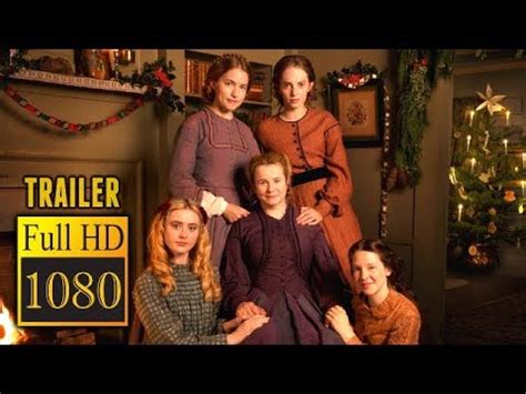 Working at the local pet shop, he takes care of his little brother and sister while his mother recuperates from a bout of depression in a mental hosp. LITTLE WOMEN (2018) | Full Movie Trailer in Full HD ...
