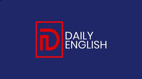 Daily English