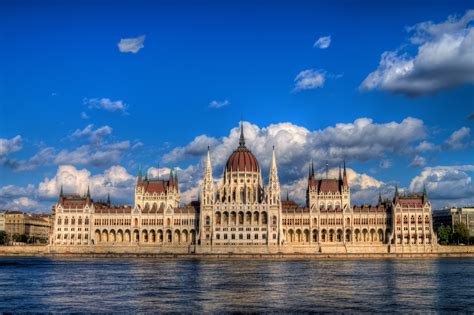 Be it day or night, or viewed from a distance in hilly buda, this iconic symbol is a sight to behold. Budapest Parliament - Legislative Building in Budapest ...