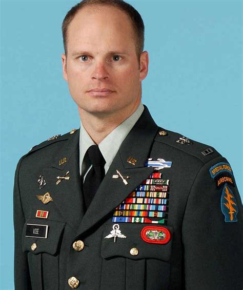 Green Beret Gave Life Leading His Brothers In Combat Green Beret
