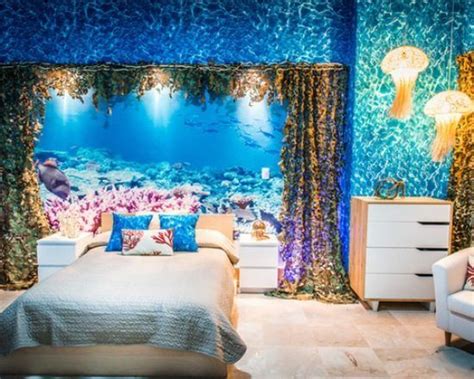 25 Ocean Themed Bedroom Ideas How To Design An Beach Bedroom Beach