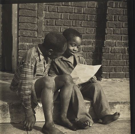 Collecting Works By African American Photographers Swann Galleries News