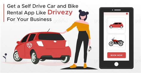 Compare all the leading car hire companies and find the right car at the right price. Drivezy App Clone | Get Best Self Drive Car And Bike ...