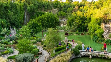 They also offer it at 9:30am on monday, wednesday and. San Antonio Japanese Tea Garden: Everything You Need to ...