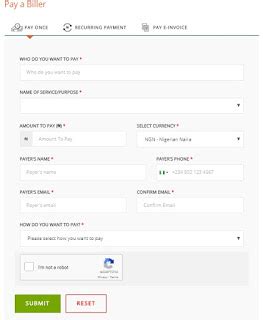 Another wonderful platform that helps individuals and organizations to easily receive and make payments across all banks, from anywhere and at any time. Remita School Fees - How to use Remita to Pay any School ...