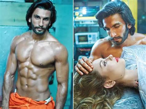 10 Things You Probably Didnt Know About Ranveer Singh