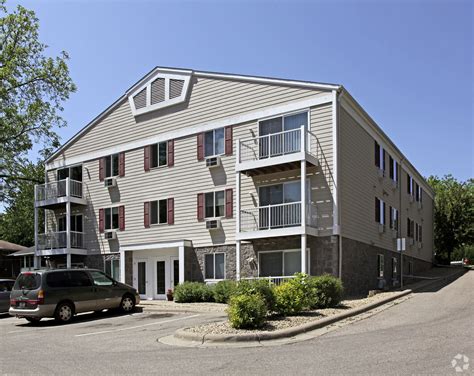 Lakeview Terrace Apartments Apartments In Long Lake Mn
