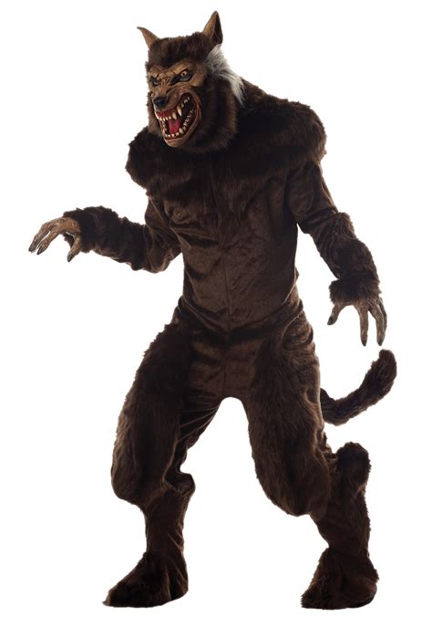 Werewolf Png Images Here Is A Werewolf I Did For Spectral Arts Studio