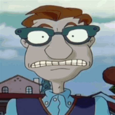 The Rugrats Movie Drew Pickles GIF - The rugrats movie Rugrats Drew