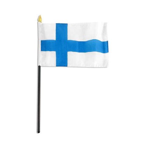 Finland Flag Buy Finnish Flags
