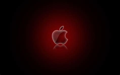 Red Apple Wallpapers Wallpaper Cave