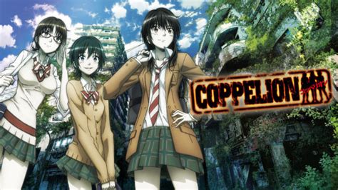 Watch tokyo revengers episode 02 in high 1080p quality. Coppelion Sub Indo : Episode 1 - 13 (End) | Nimegami