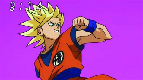 Dragon Ball Super Bad Animation 14 By Profesor Akashi On Deviantart