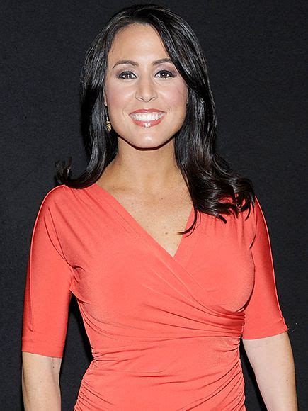 Fox News Former Host Andrea Tantaros Sues Network